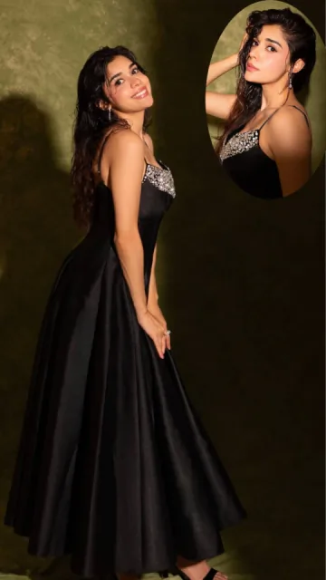 Eisha Singh Shines in Stunning Picture