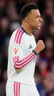 El Clasico: Kylian Mbappe`s brace guides