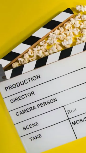 Female Directors Whose Work You Picture