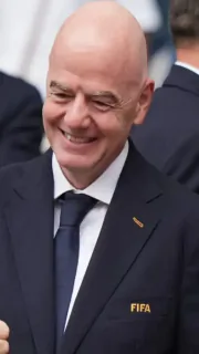 FIFA defends Infantino, rejects attempts to
