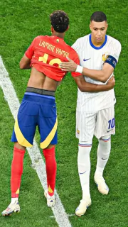 FIFA WC 2026: 5 stars to