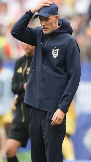 FIFA World Cup England set Picture