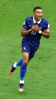 FIFA World Cup: Mbappé breaks all-time