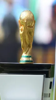 FIFA World Cup Revenue History: From