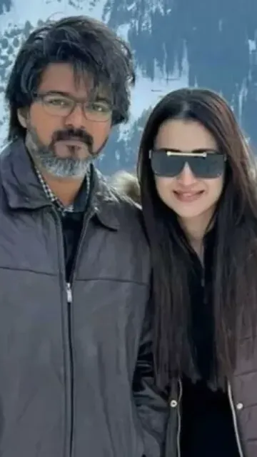 From Leo To Ghilli: Where Picture