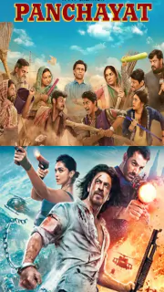 From Panchayat to Pathaan: 6 best