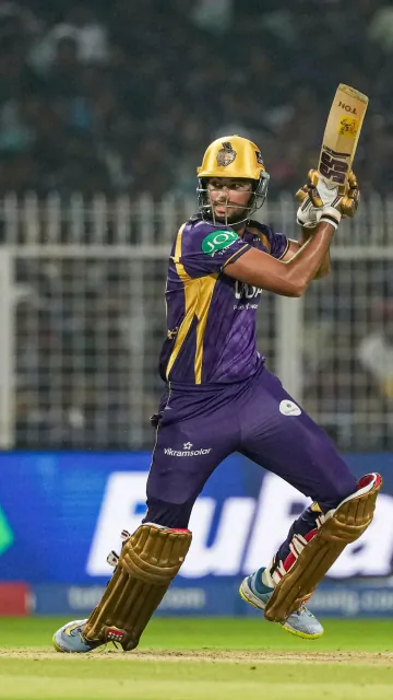 Gautam Gambhir Record in Danger; Picture