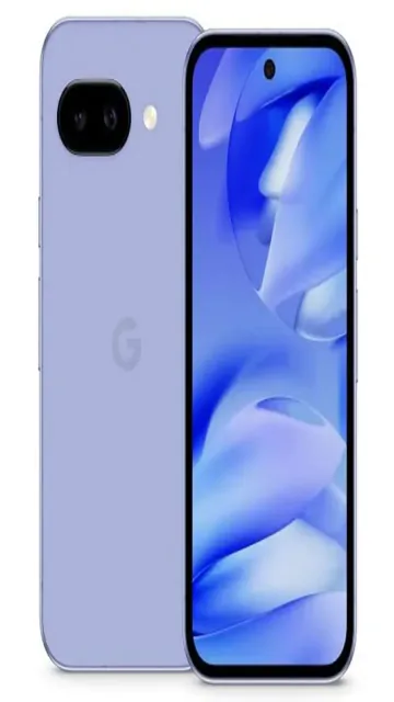 Google Pixel 9a price drop Picture