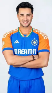 Happy Birthday Abhishek Sharma: The Rise