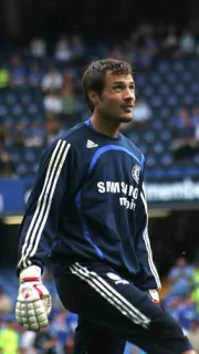 Happy Birthday Carlo Cudicini — Chelsea’s