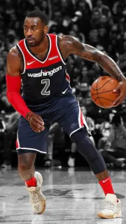 Happy Birthday John Wall – The