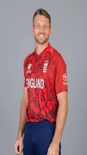 Happy Birthday Jos Buttler – England’s