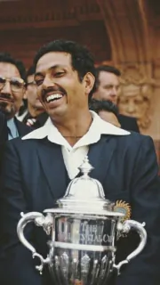 Happy Birthday Mohinder Amarnath — India’s