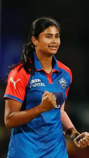 Happy Birthday Titas Sadhu: From U19