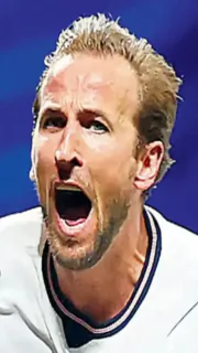 Harry Kane becomes fastest to reach
