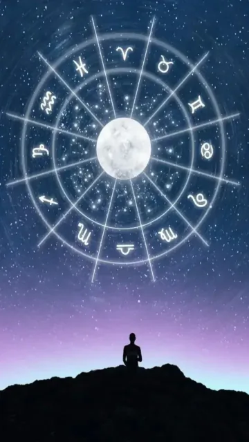 Horoscope Today: Astrological predictions for Picture
