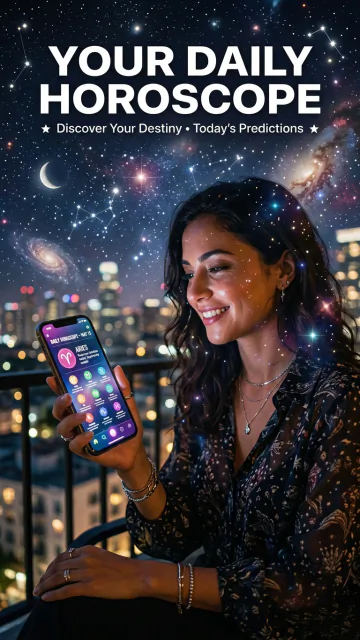 Horoscope Today: Astrological predictions for Picture