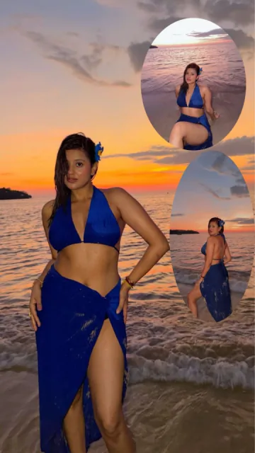Hot and Bold Anjali Arora Picture