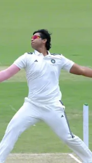 How many wickets has Vaibhav Suryavanshi