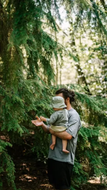 How the World Says “Dad” Picture