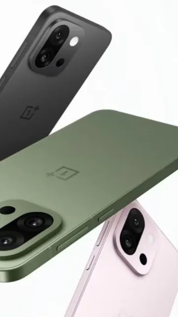Huge discount on OnePlus 13 Picture