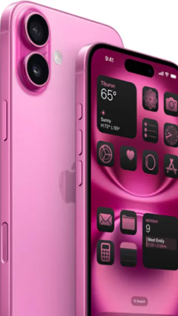Huge discounts on the iPhone Picture