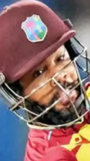 ICC Rankings: Shai Hope enters top