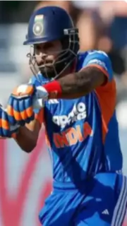 ICC T20I rankings: Shreyas Iyer moves
