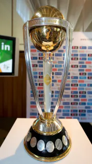 ICC World Cup 2027 & T20