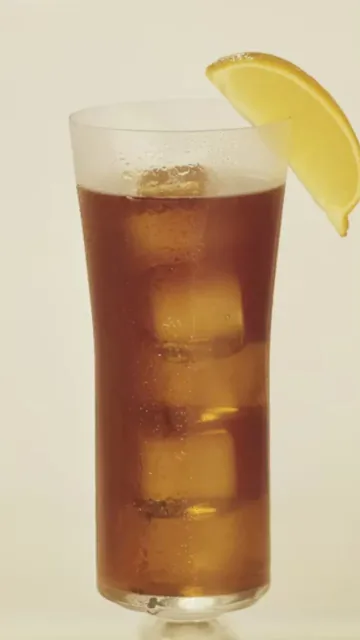 Iced Tea Recipes to Keep Picture