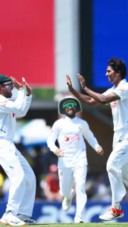 In 149 years, 28 Test matches