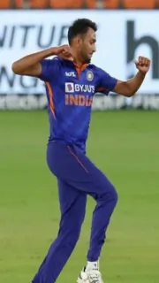 IND vs ENG 2nd ODI: Krishna