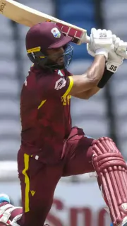 IND vs WI 2026: Top 5