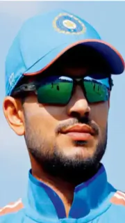 IND vs WI ODIs: Shubman Gill