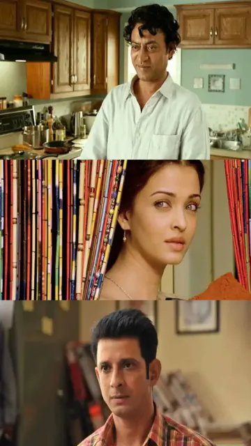 Indian actors who have been Picture