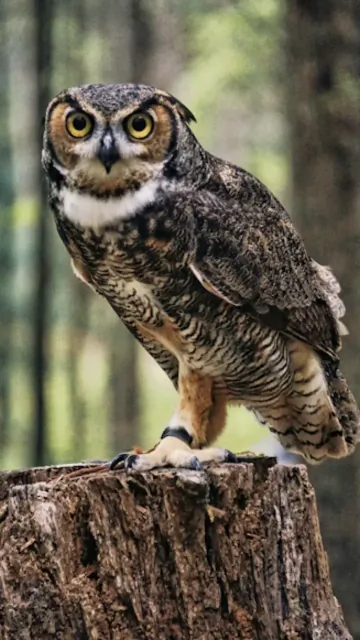 Indian owl species you can Picture