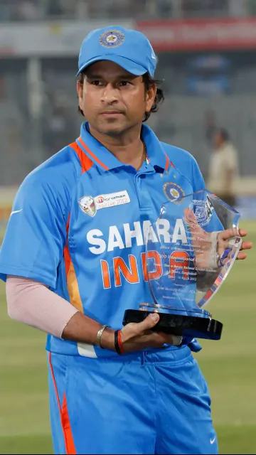 Indian players with the most Picture