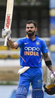 Indians with the most Player of