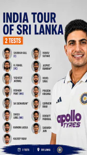 Indias Test Squad: 5 Biggest Talking
