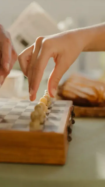 International Chess Day 2026: 5 Picture