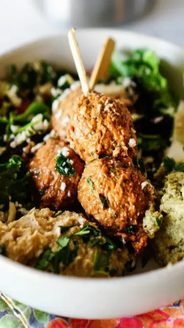 International Falafel Day 2026: Here Picture