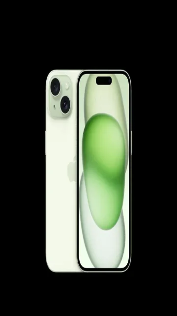 iPhone 15 price drops below Picture