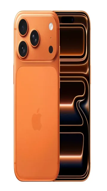iPhone 17 Pro Hits Lowest Picture