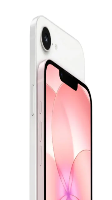 iPhone 17e Price Hits New Picture