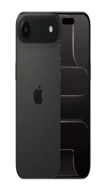 iPhone Air gets Rs 30,000 Picture