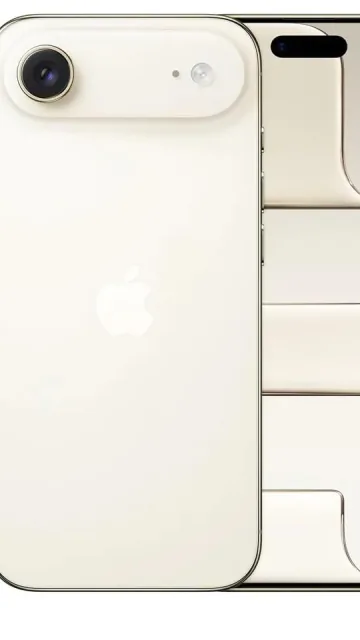 iPhone Air price drops by Picture