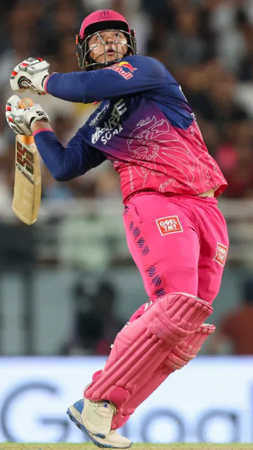 IPL 19th Season (2026): Batting Picture