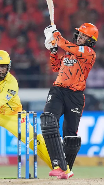 IPL 2026 Most Sixes: Sabse Picture
