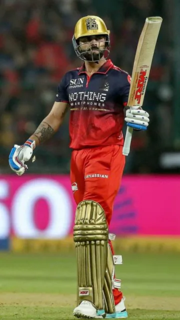 IPL 2026 Orange Cap List: Picture