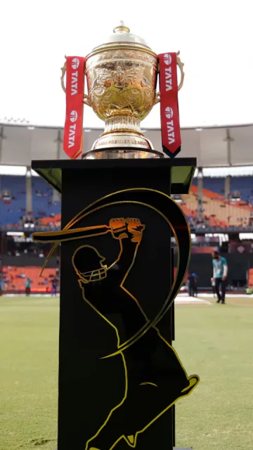 IPL 2026 Playoff Pressure: नॉकआउट Picture
